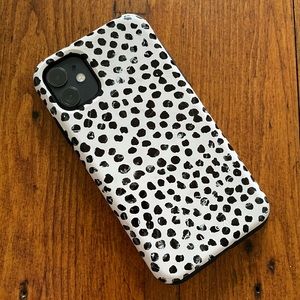 iPhone 11 Burga tough case